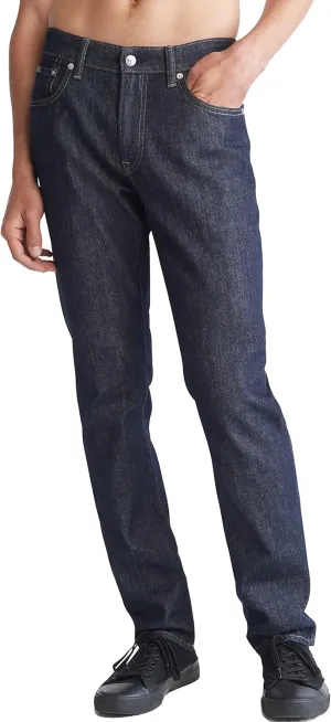 Calvin Klein Men's Slim Fit Jeans