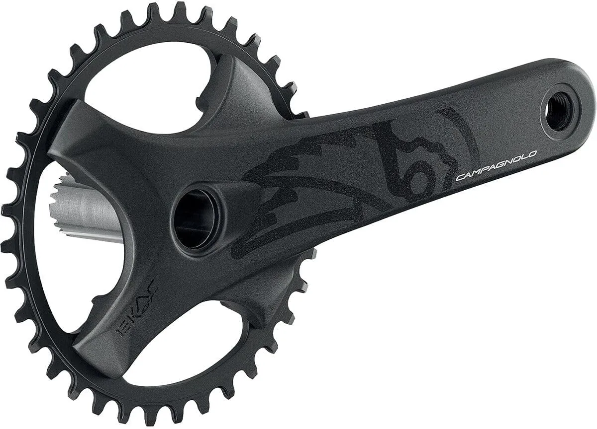 Campagnolo Ekar Gt Crankset