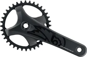 Campagnolo Ekar Gt Crankset