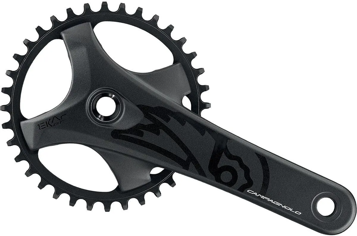 Campagnolo Ekar Gt Crankset