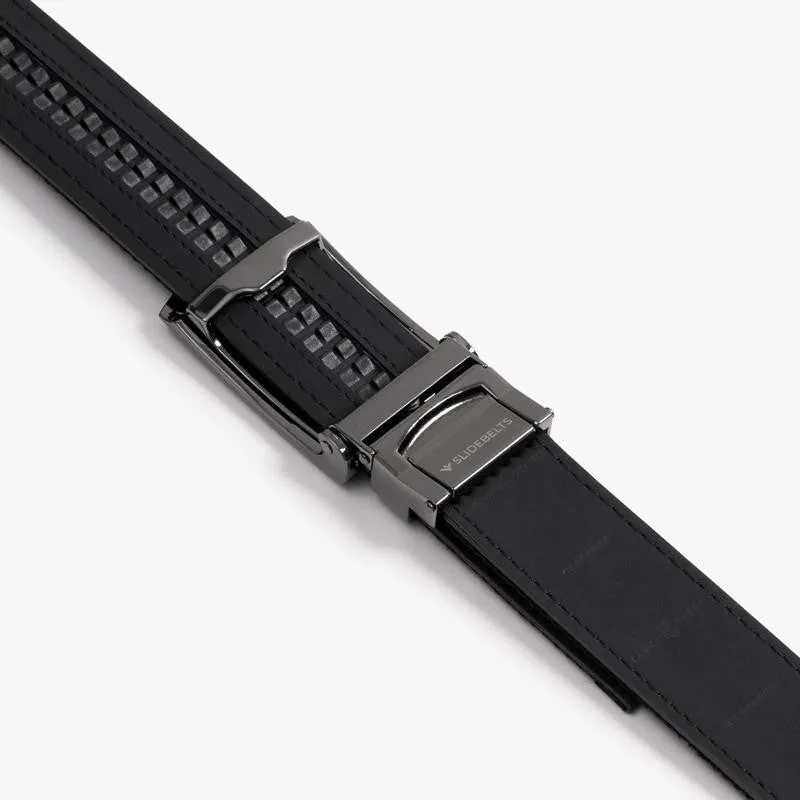 Canvas Belt