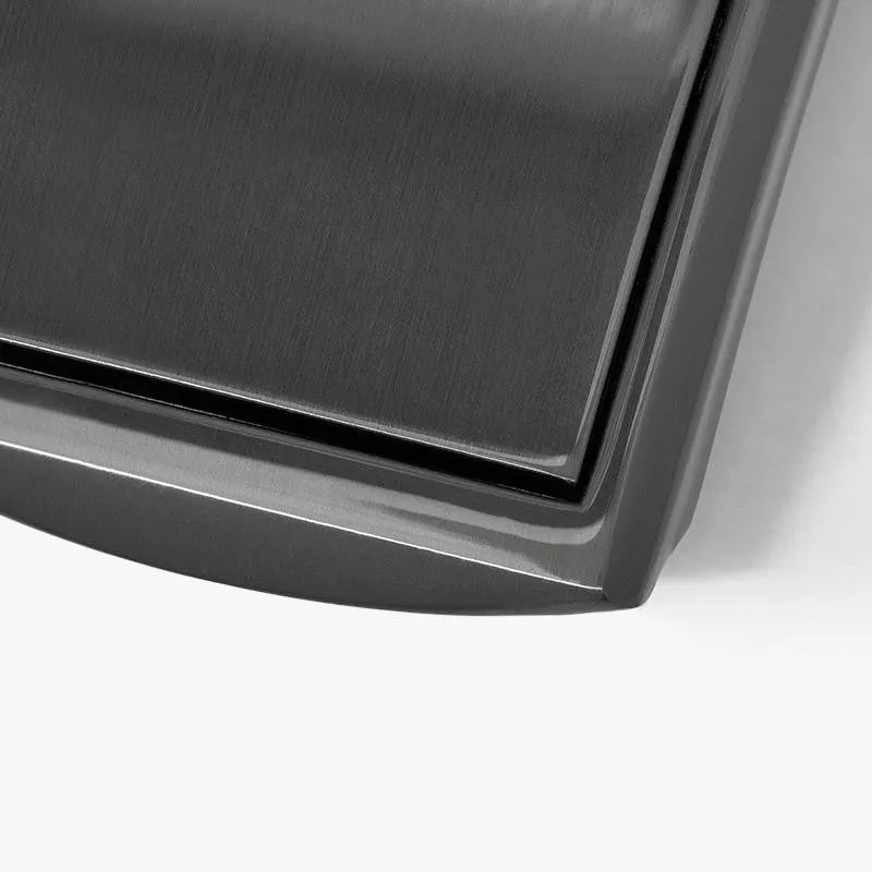 Canvas Belt