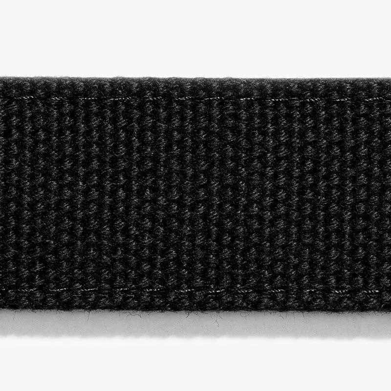 Canvas Belt