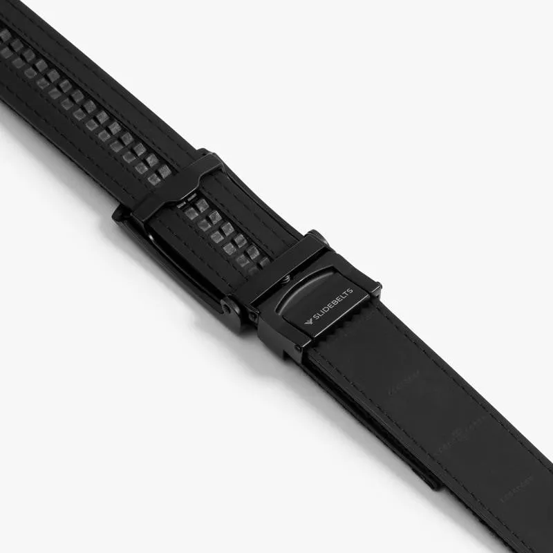 Canvas Belt