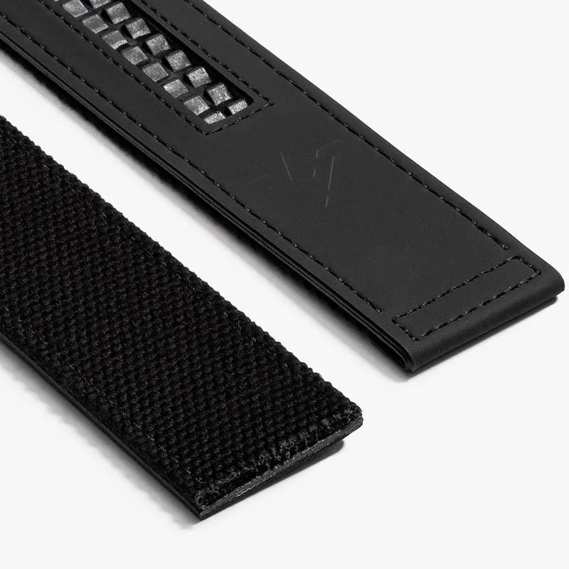 Canvas Belt