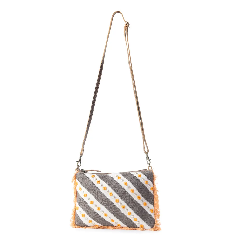 Canyon Skies Crossbody Bag