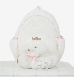 Capezio Swan Plush Backpack