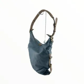 Carry Me Leather Bag