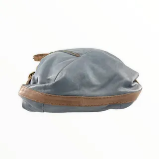 Carry Me Leather Bag