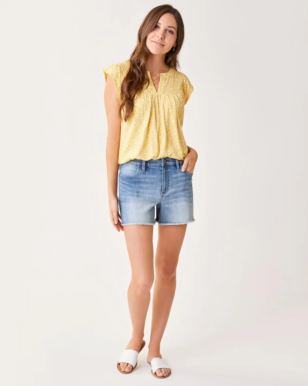 Carve Designs Women's Maui Short