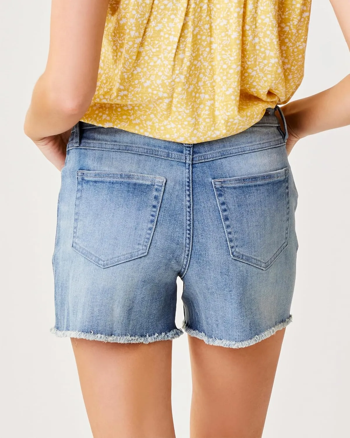 Carve Designs Women's Maui Short