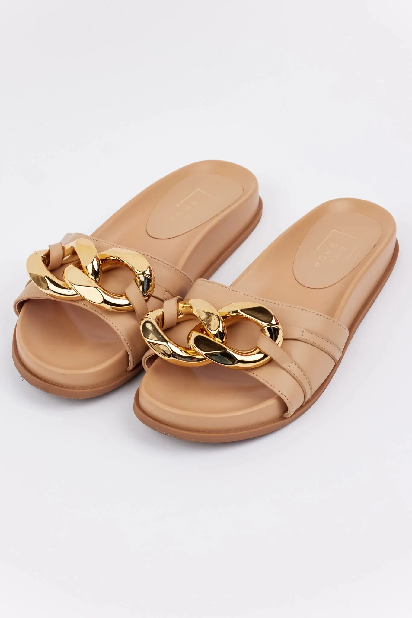 Cassie Sandals
