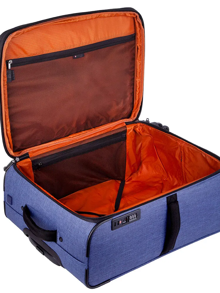 Cellini-Origin Lug 64cm Blu 688656