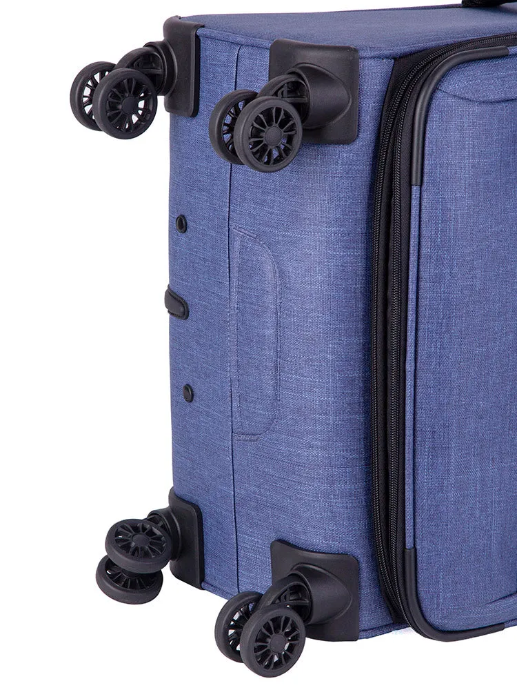 Cellini-Origin Lug 64cm Blu 688656