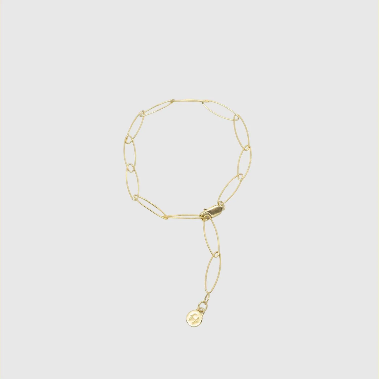 Chain Bracelet
