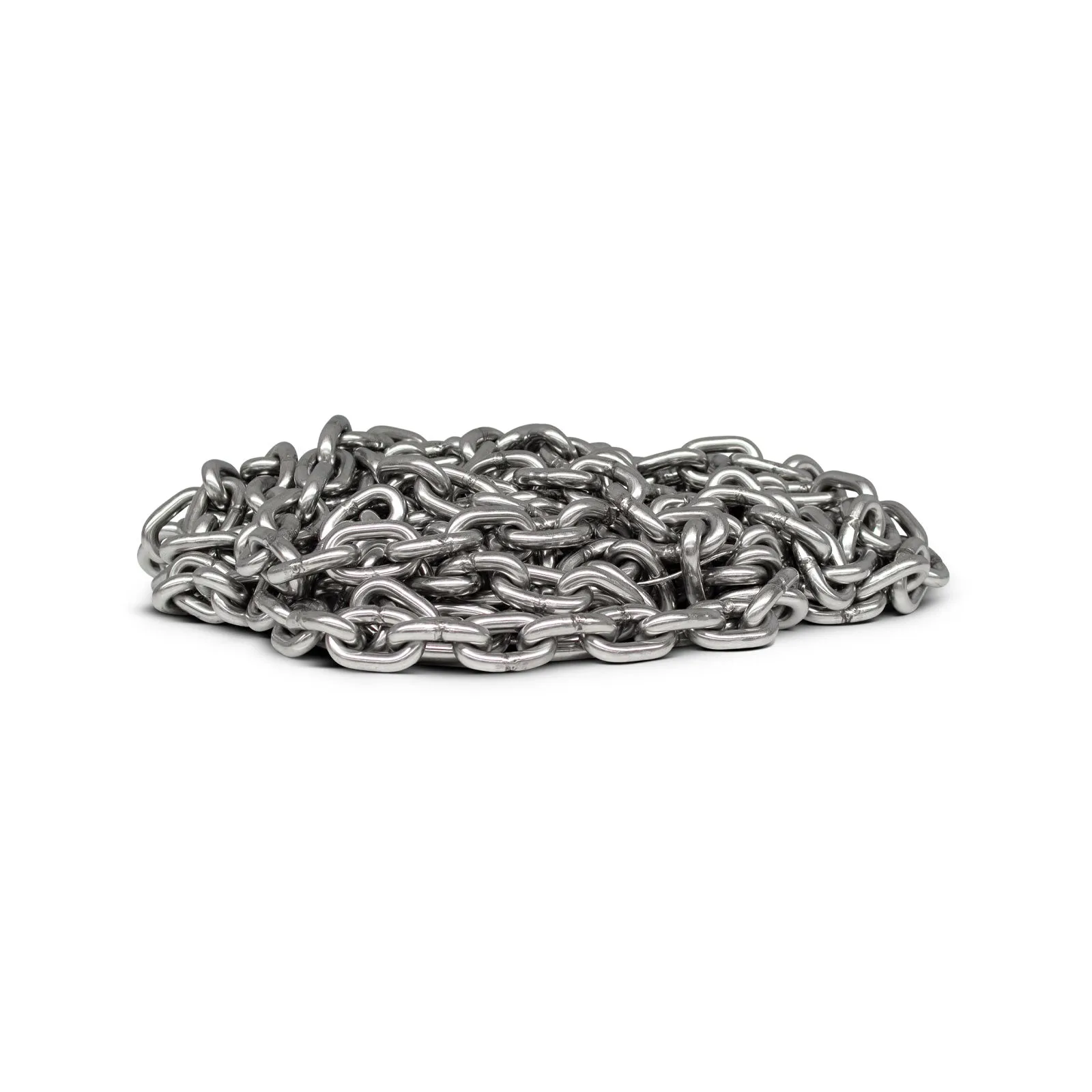 Chain Stainless Steel Short Link Grade GRADE 316 4 SIZES