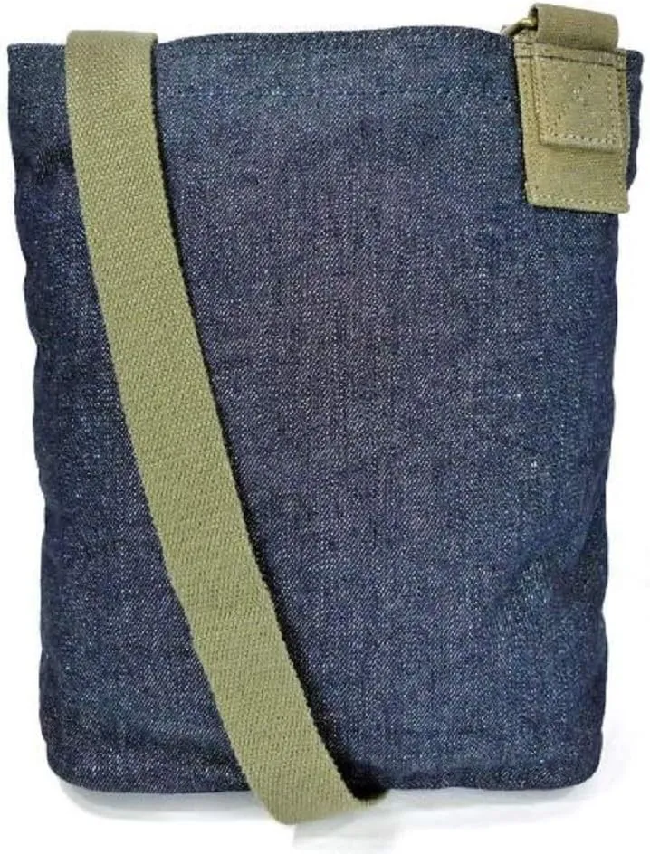 Chala Patch Crossbody, Washed Canvas Handbag, Zipper Top , Animal Prints