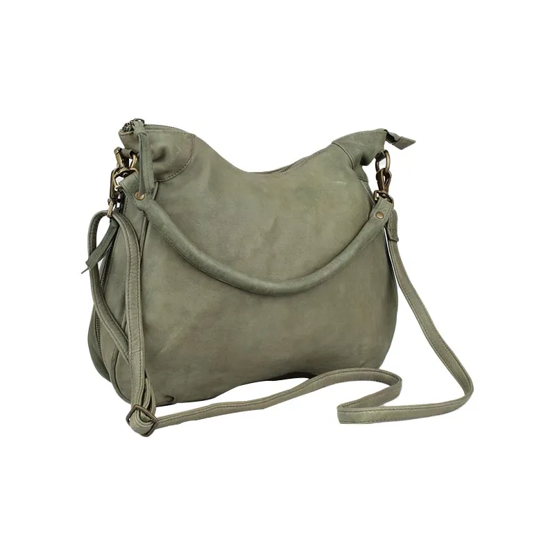Chalk Shoulder Bag