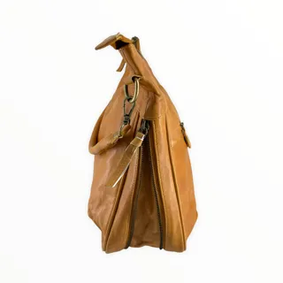 Chalk Shoulder Bag
