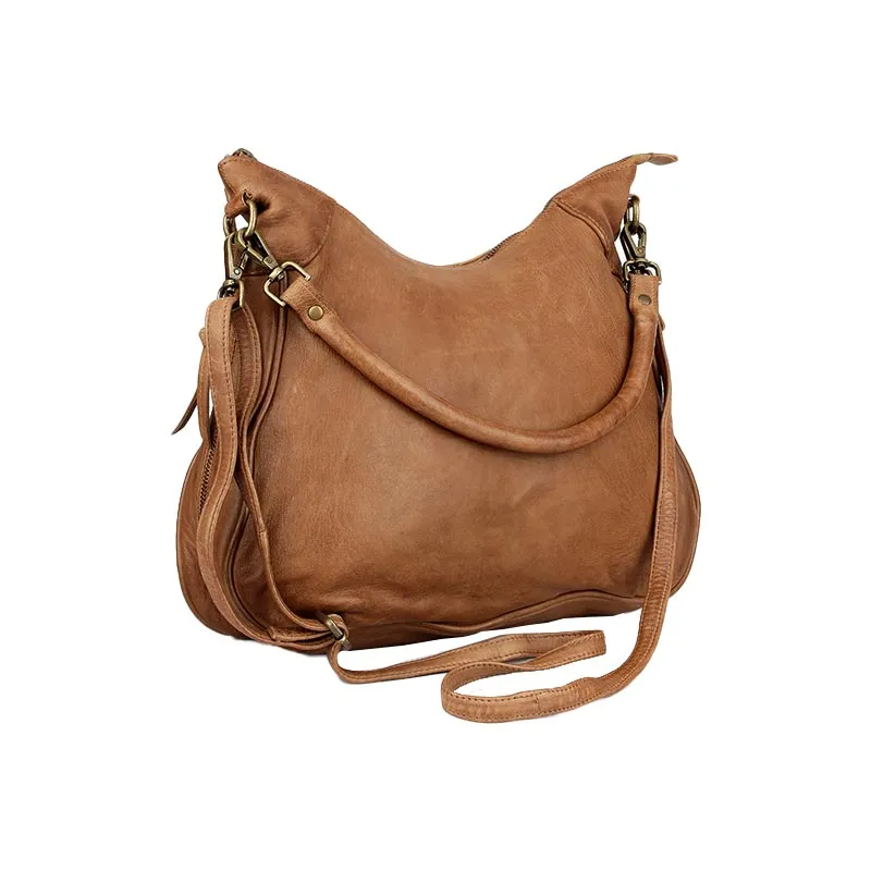 Chalk Shoulder Bag