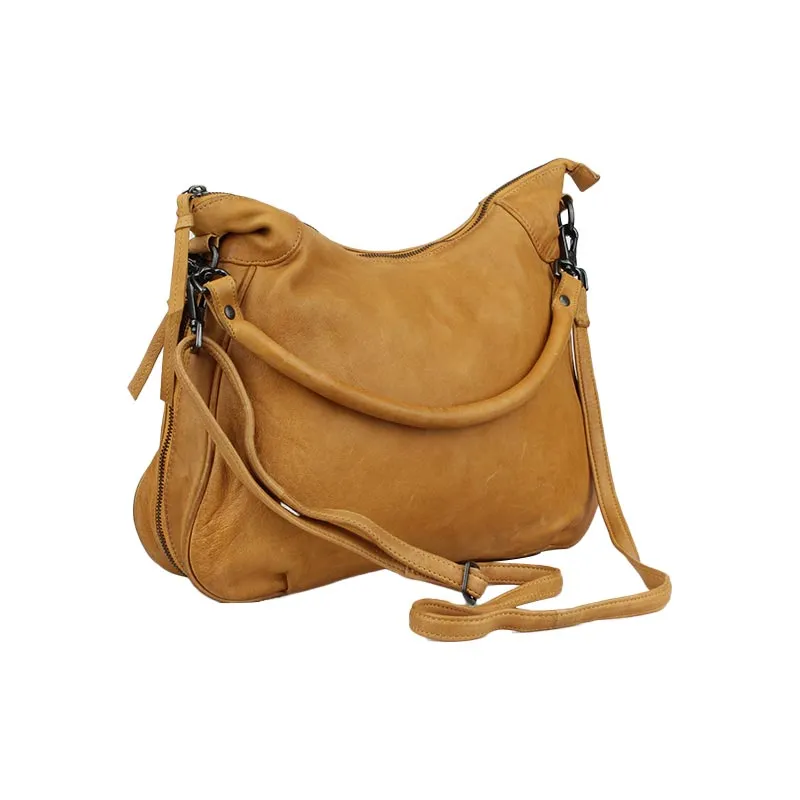 Chalk Shoulder Bag