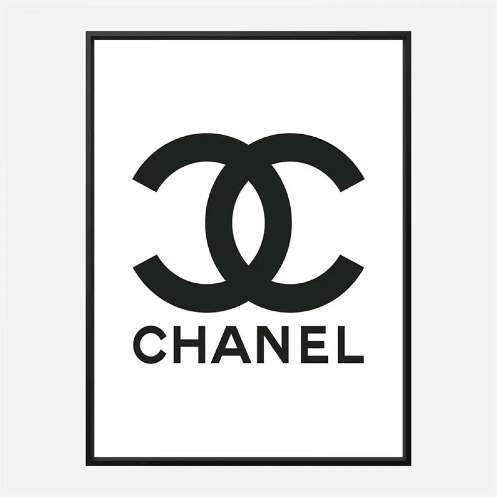 Chanel Small Deauville Tote Indigo Denim