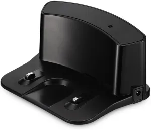 Charger Dock Compatible with Ilife V3 V5 A4 V5s V5s Pro T4 Robot Vacuum Cleaner Charging Station Base Spare Parts Sweeping Robot Accessories
