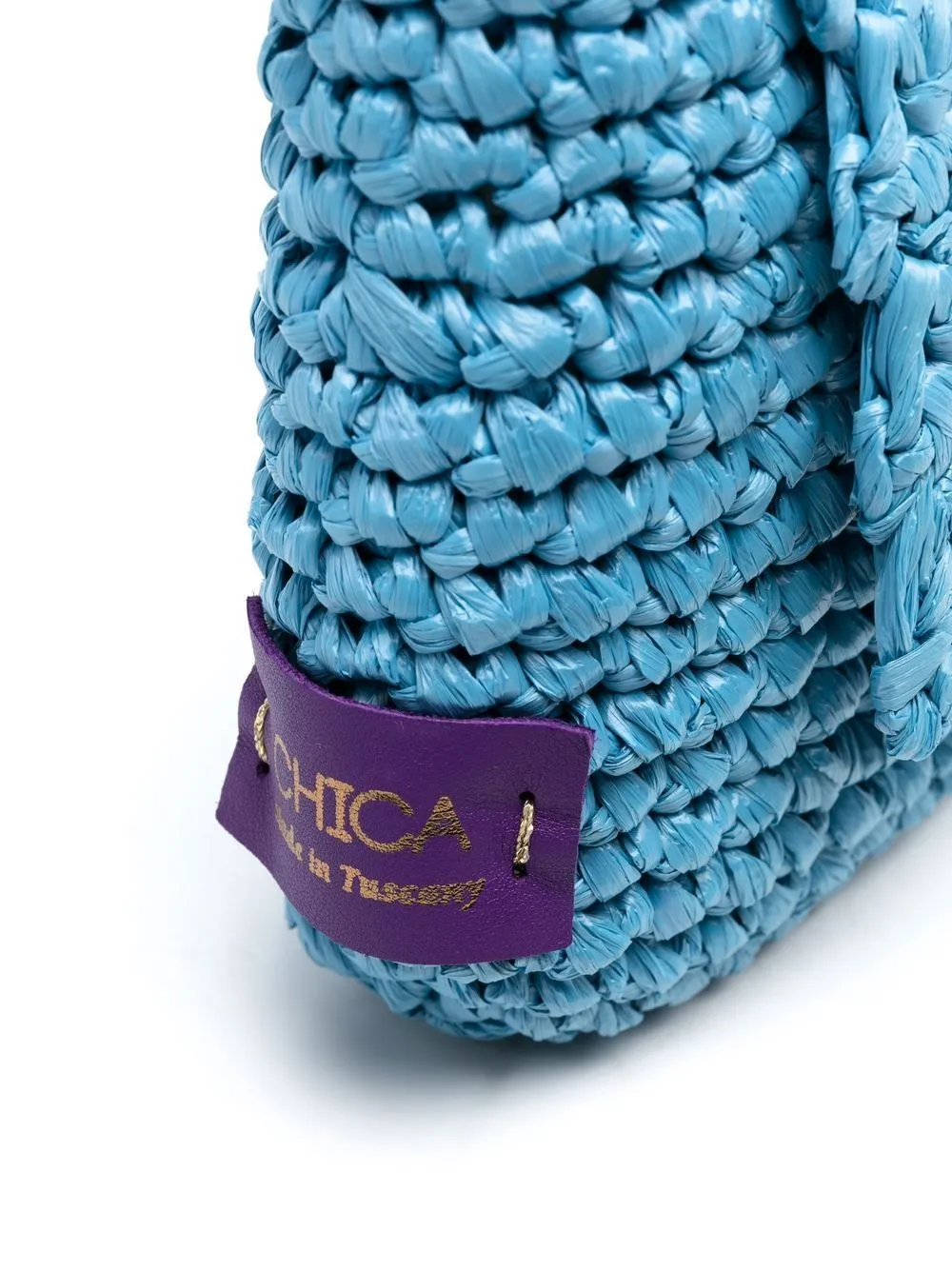 CHICA Bag Blue
