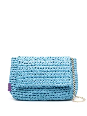 CHICA Bag Blue