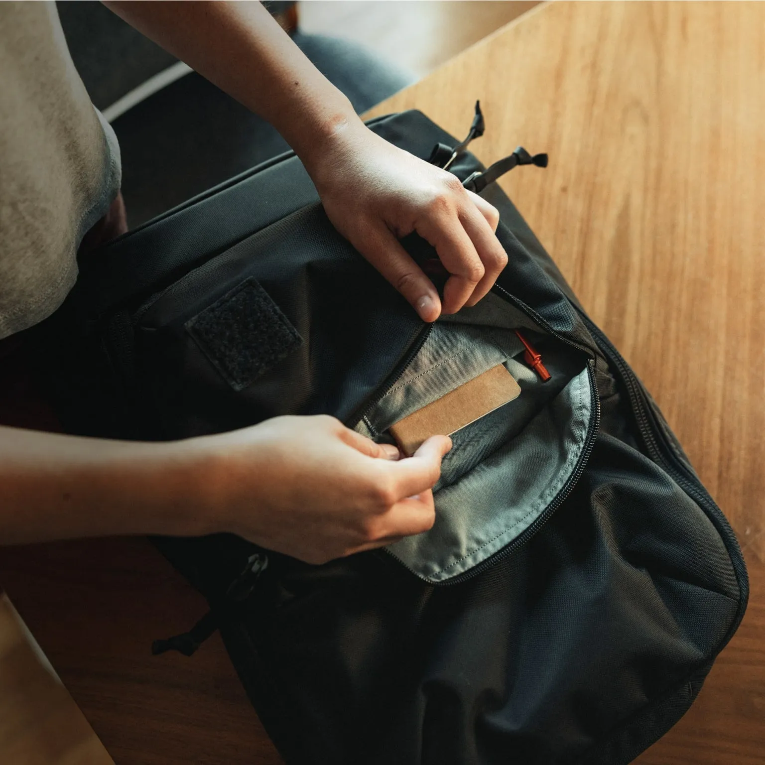 CIVIC Bookbag 22L CB22