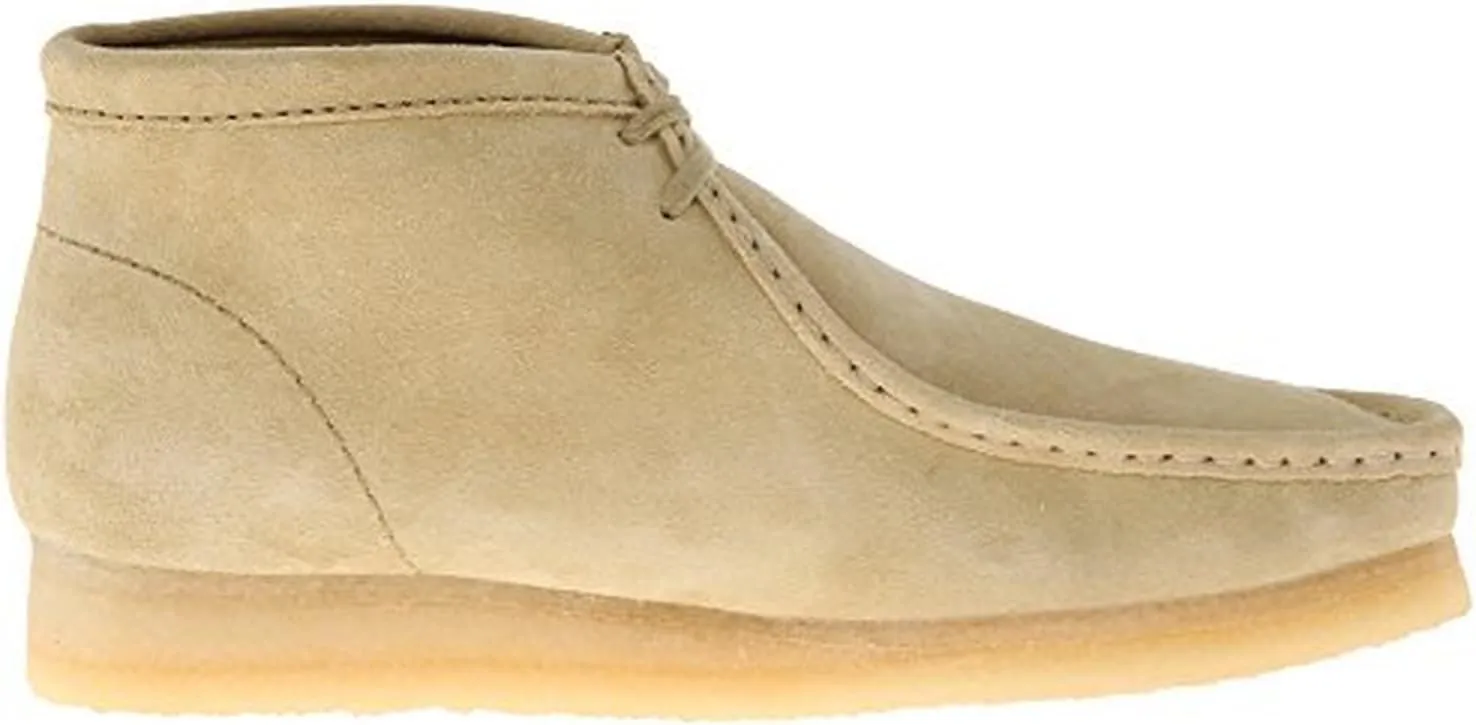 Clarks Men's Wallabee Boot