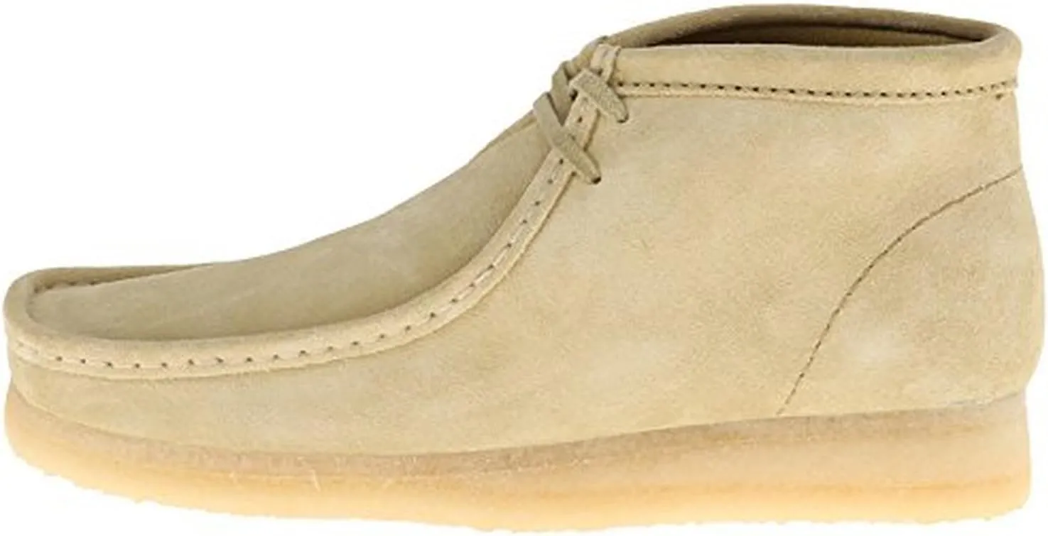 Clarks Men's Wallabee Boot
