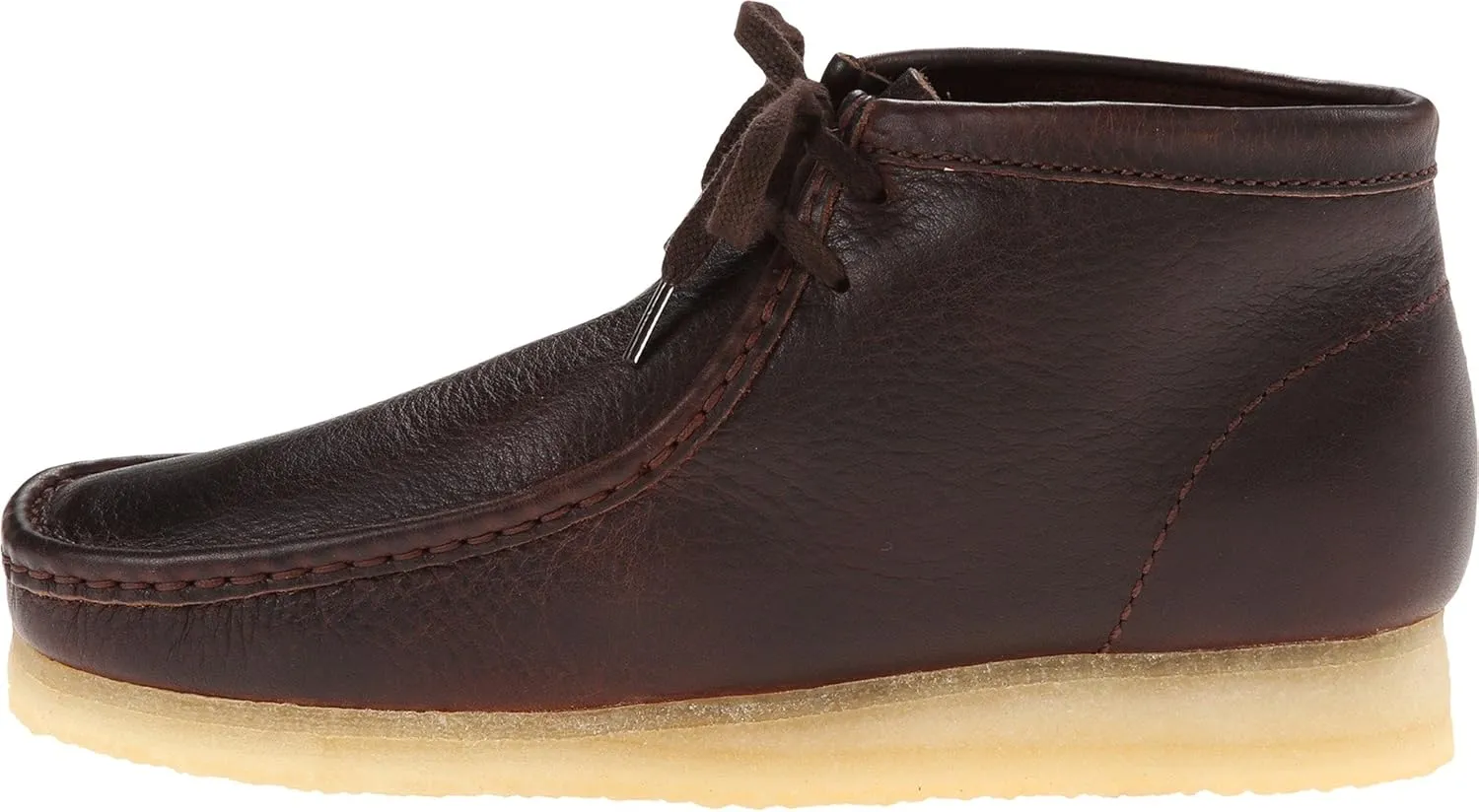 Clarks Men's Wallabee Boot