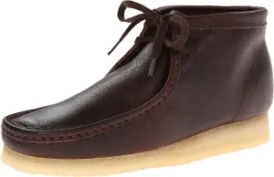 Clarks Men's Wallabee Boot