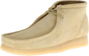 Clarks Men's Wallabee Boot