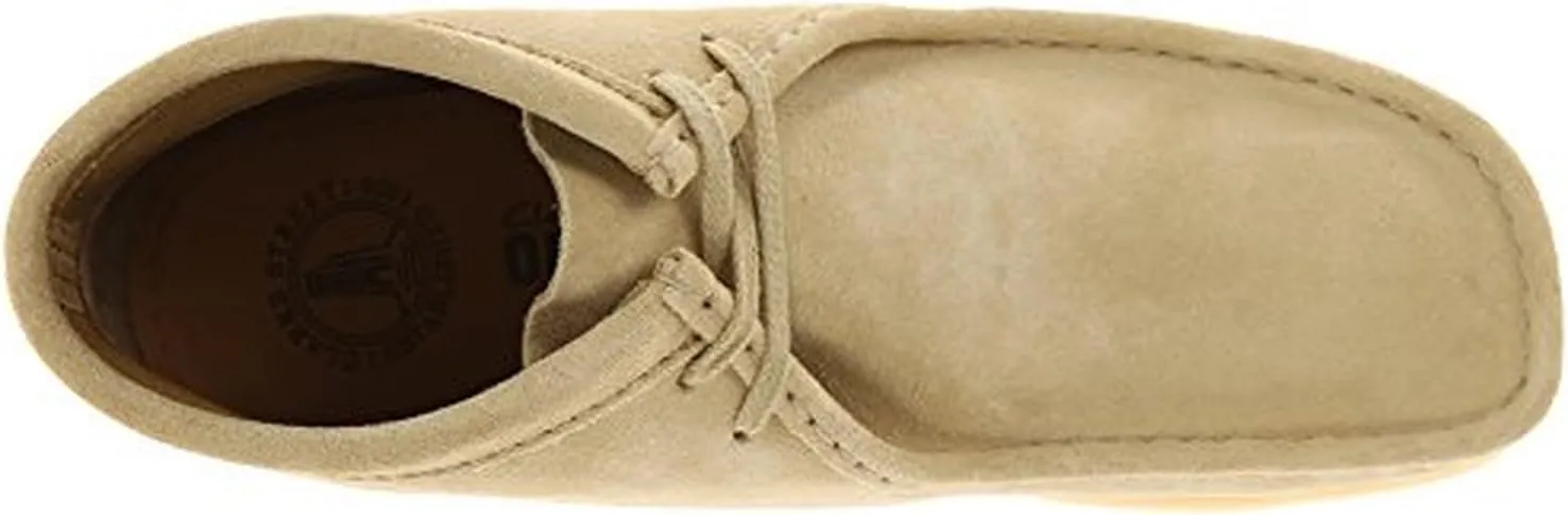 Clarks Men's Wallabee Boot