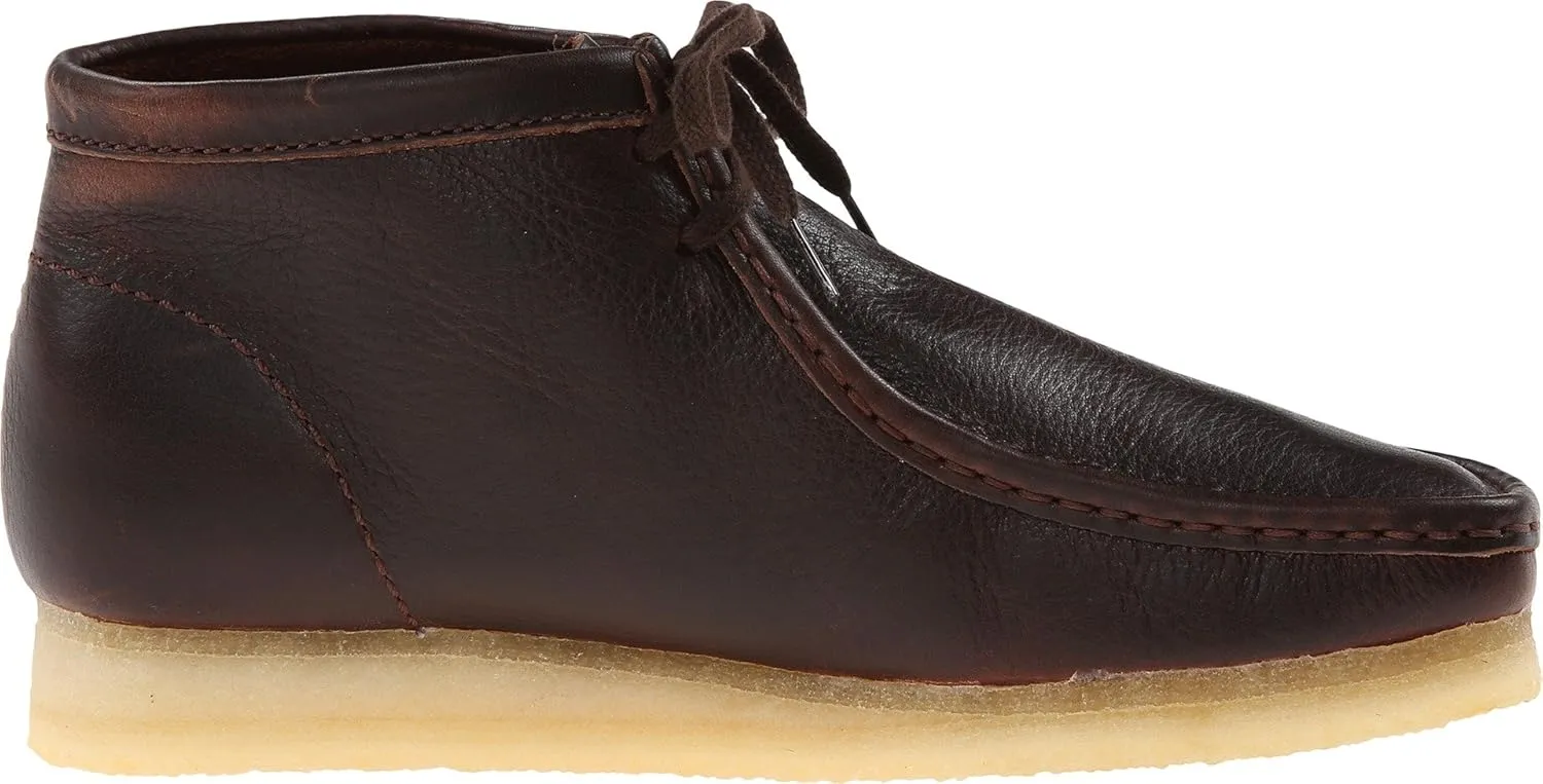 Clarks Men's Wallabee Boot