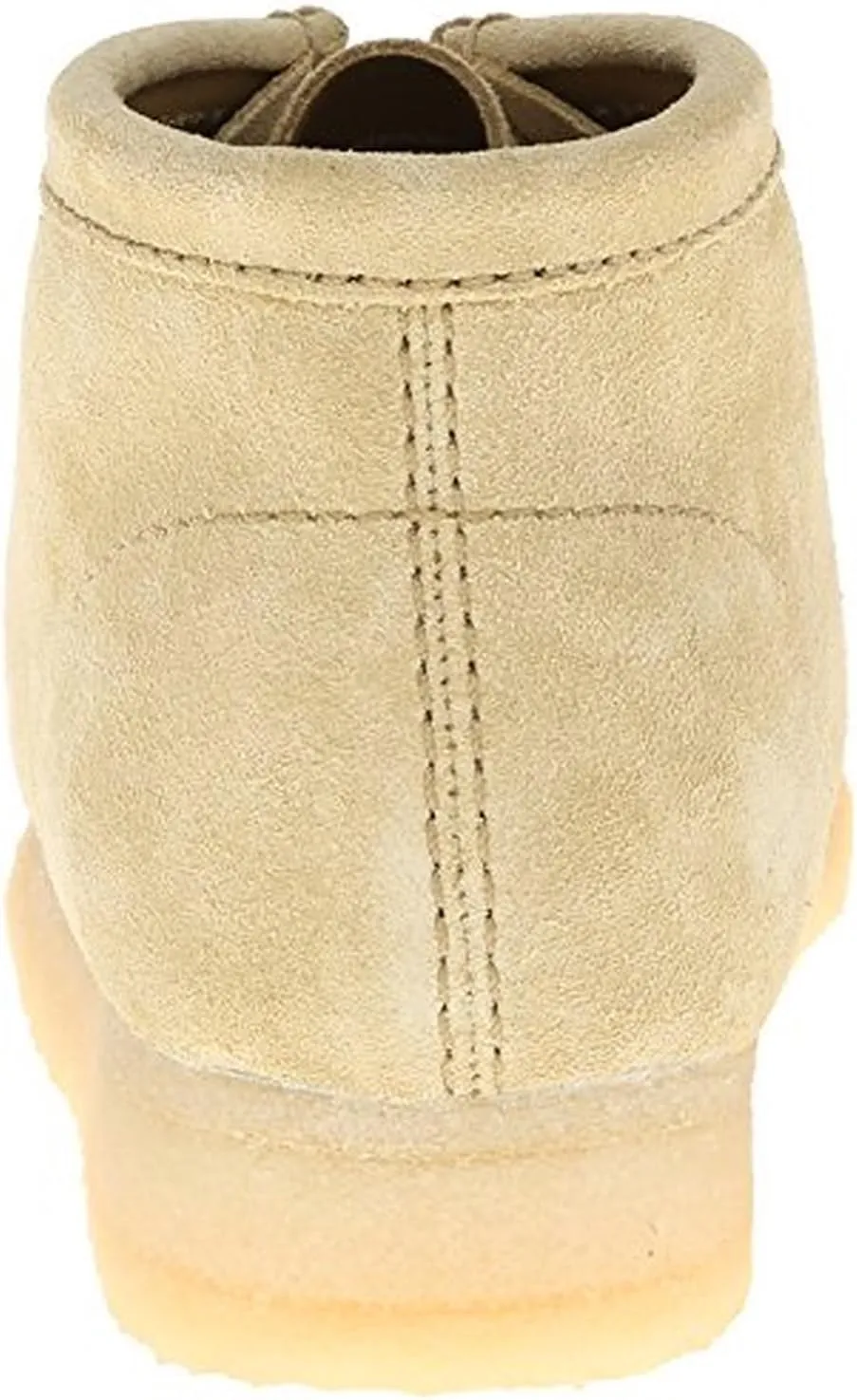 Clarks Men's Wallabee Boot