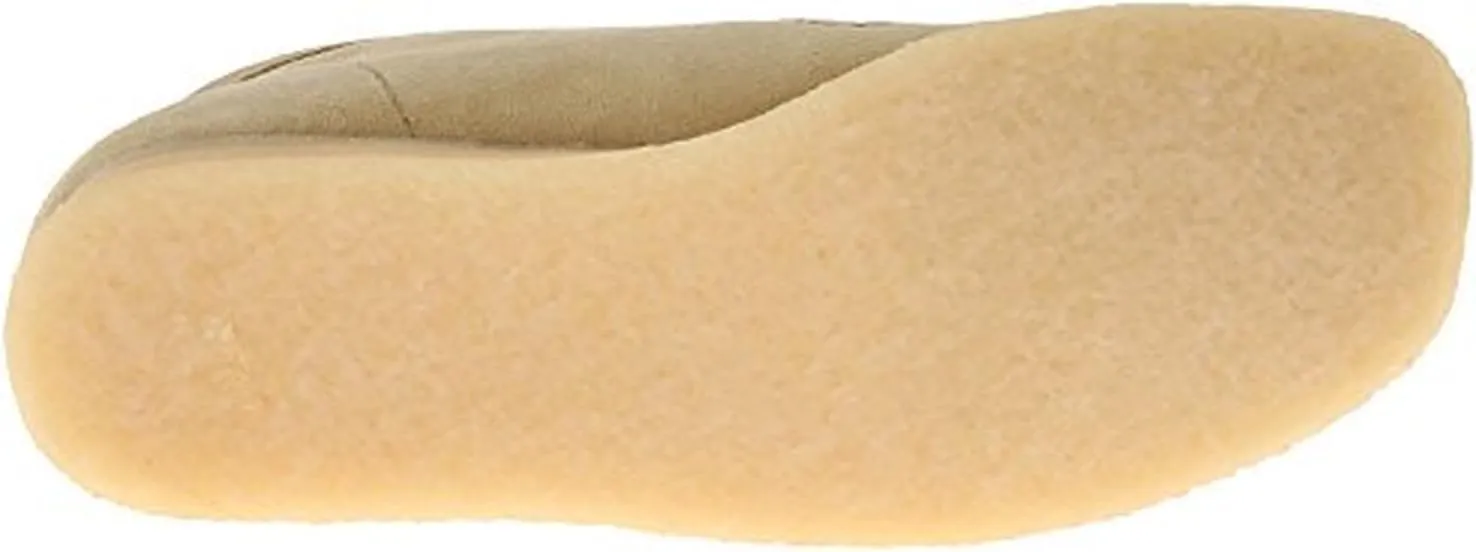 Clarks Men's Wallabee Boot