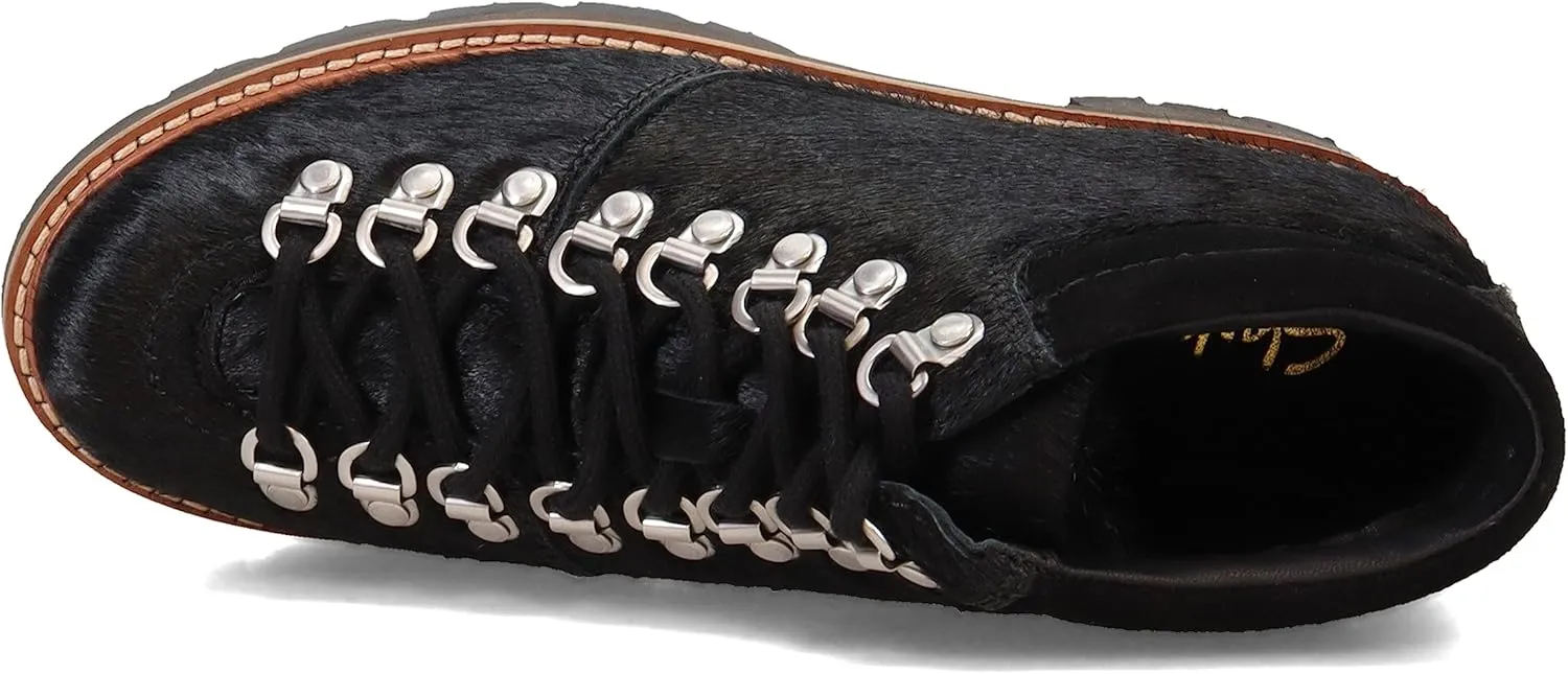 Clarks Women's, Orianna Alpine Boot