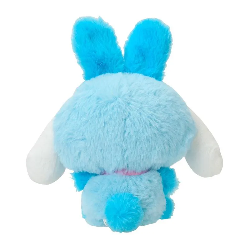 [Clearance]#[Sanrio] Spring Rabbit Design Series -Plush Toy - Cinnamoroll  [FEB 2025] Sanrio Original Japan