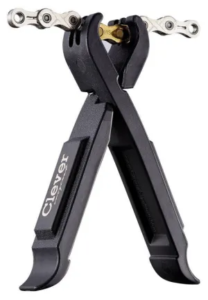 Clever standard Portable Quick Link Pliers