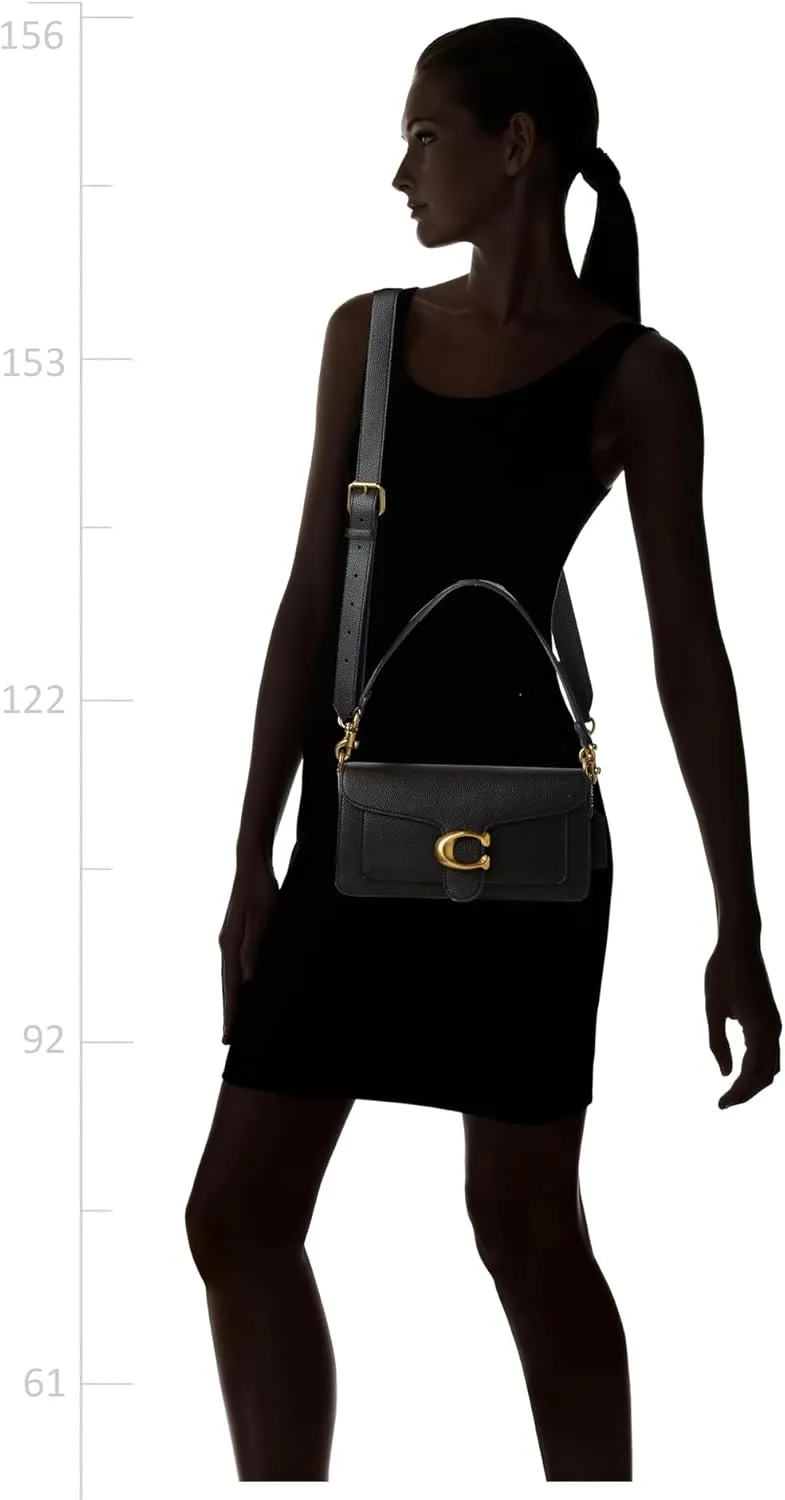 Coach Tabby Shoulder Bag 26