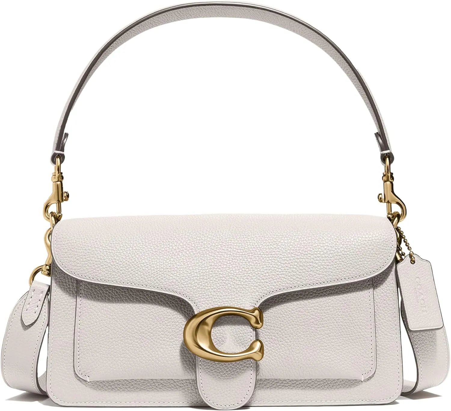 Coach Tabby Shoulder Bag 26