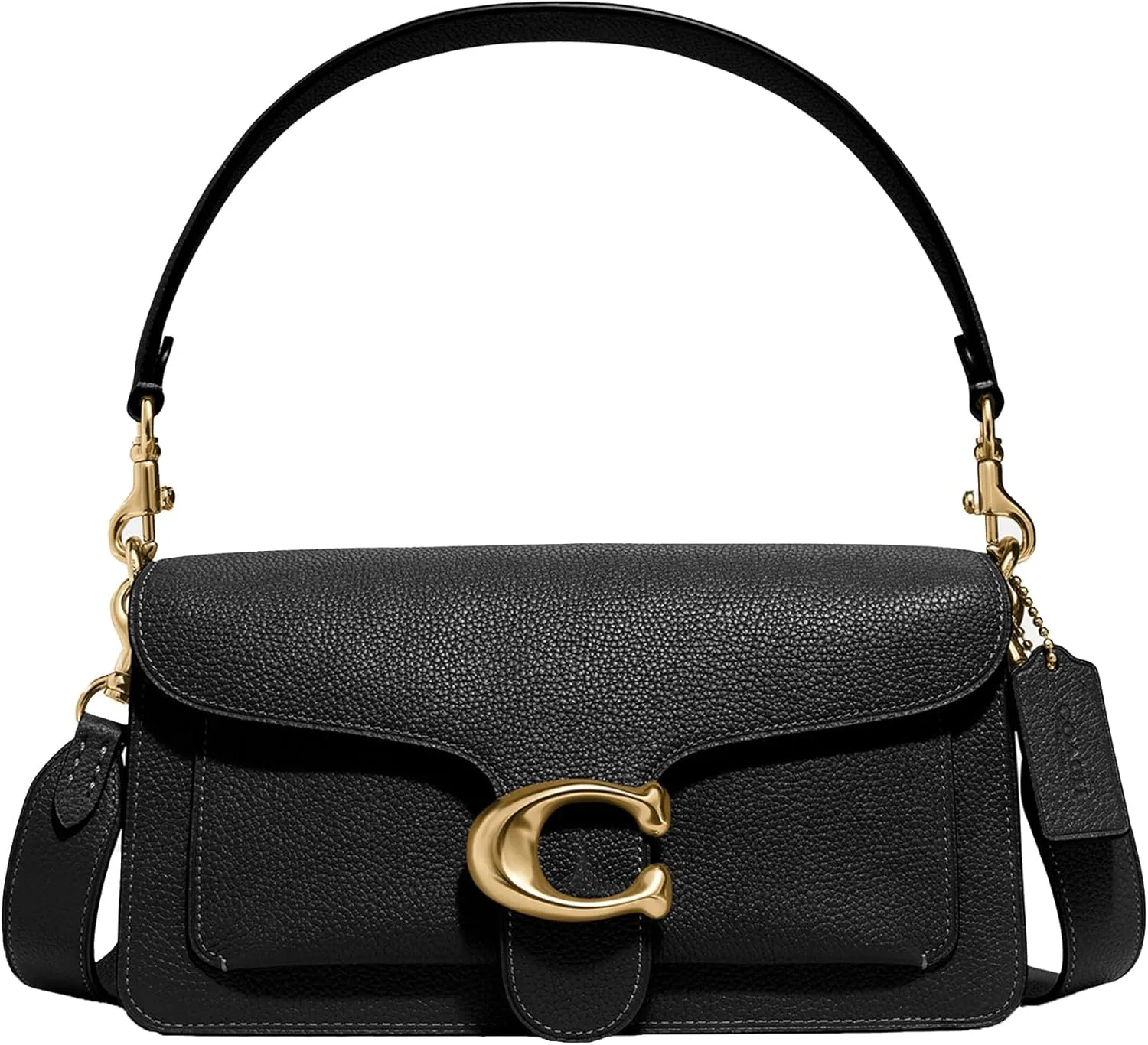 Coach Tabby Shoulder Bag 26