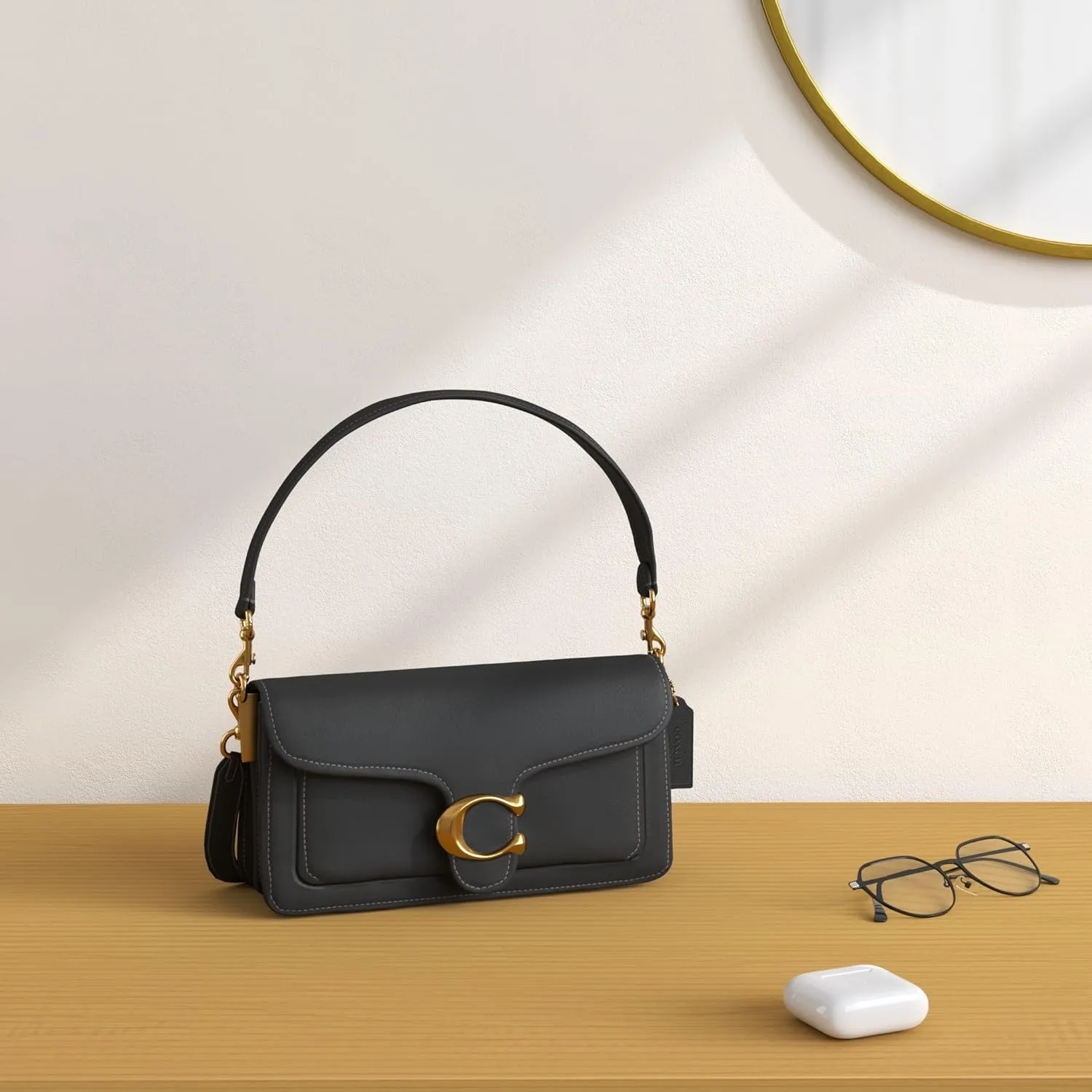 Coach Tabby Shoulder Bag 26