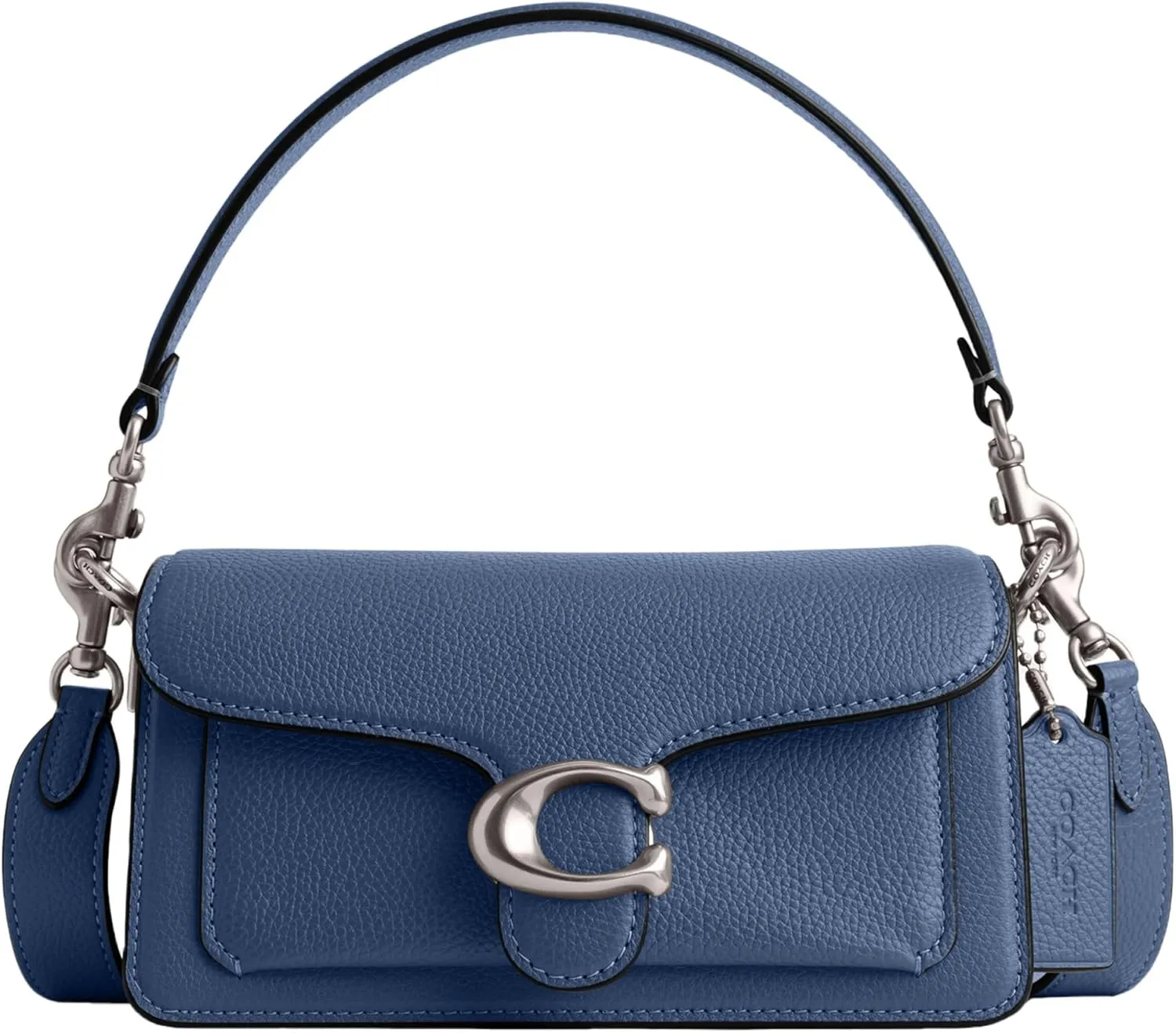 Coach Women's Tabby Shoulder Bag 20