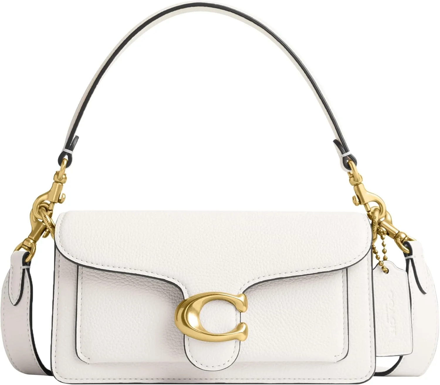 Coach Women's Tabby Shoulder Bag 20