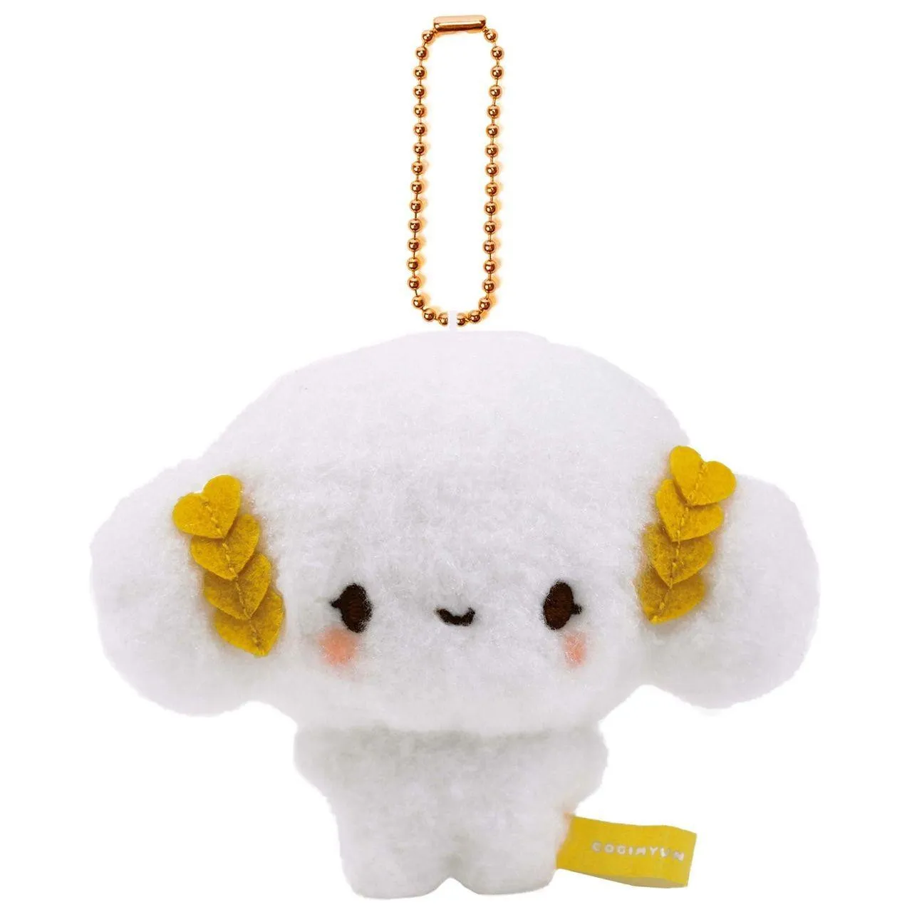 Cogimyun Plush Mascot