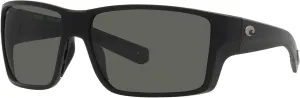Costa Del Mar Men's Reefton Pro Rectangular Sunglasses
